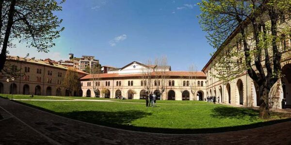 Sede Economia