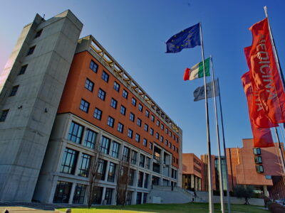 Sede Medicina