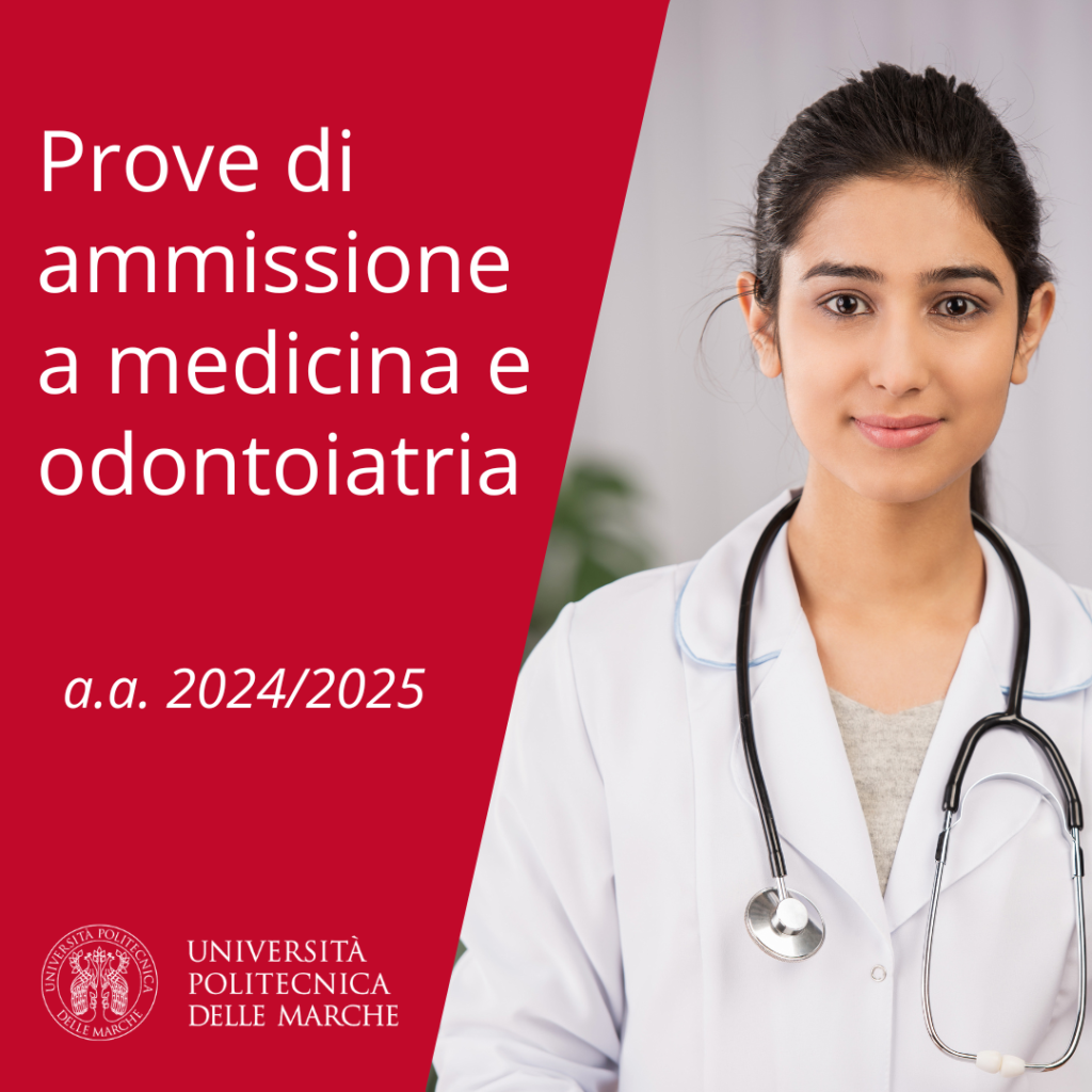 Le prove si svolgeranno il 28 maggio e il 30 luglio 2024. Fai attenzione alle scadenze! L'iscrizione sul portale Universitaly per entrambe le prove scade il 17 aprile 2024