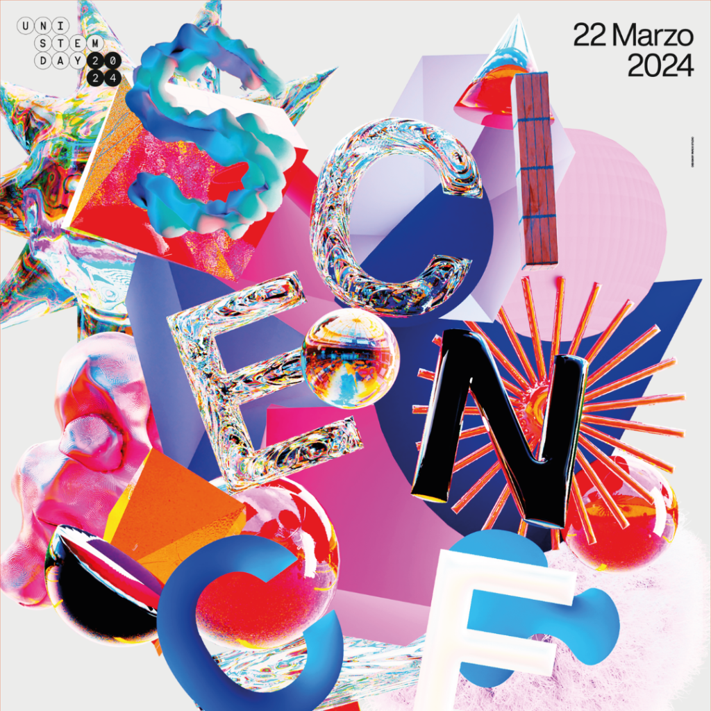 UniStem Day, giornata dedicata a studentesse e studenti delle scuole superiori, vuole essere un’occasione per l’apprendimento, la scoperta, il confronto nell’ambito della ricerca scientifica a partire dalle cellule staminali.