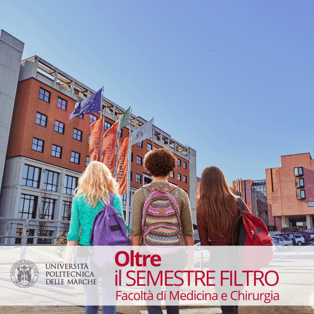 Oltre il Semestre Filtro: Strumenti di supporto per affrontare il tuo percorso