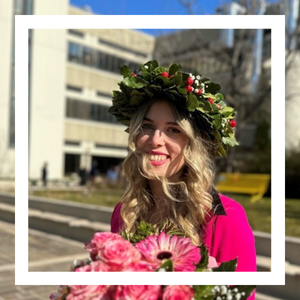 Valentina Scaramucci