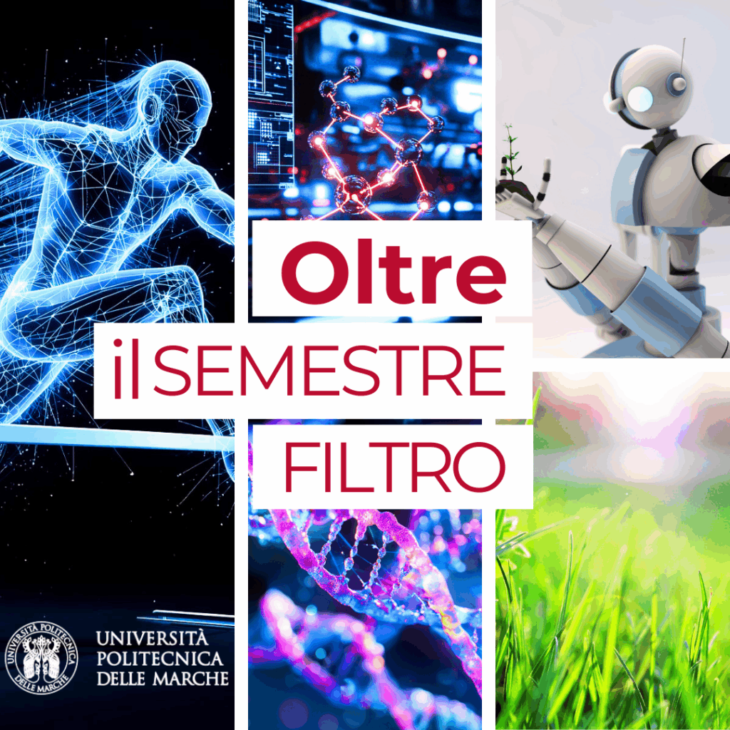 Oltre il Semestre Filtro: Strumenti di supporto per affrontare il tuo percorso