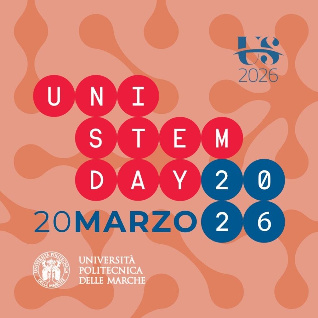 UniStem Day, giornata dedicata a studentesse e studenti delle scuole superiori, vuole essere un’occasione per l’apprendimento, la scoperta, il confronto nell’ambito della ricerca scientifica a partire dalle cellule staminali.