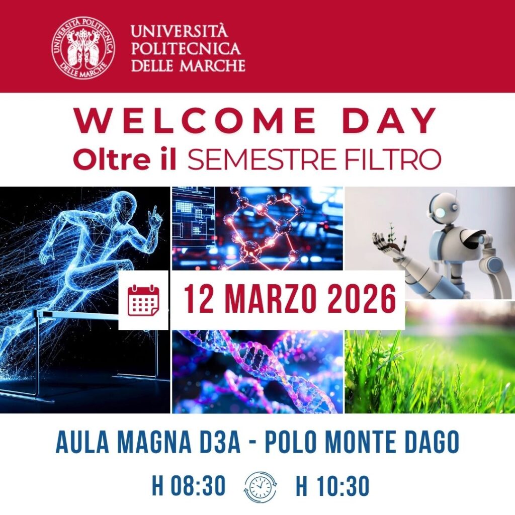 Welcome Day 